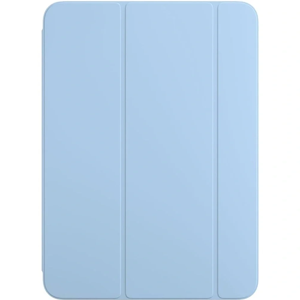 Light Blue iPad Cover